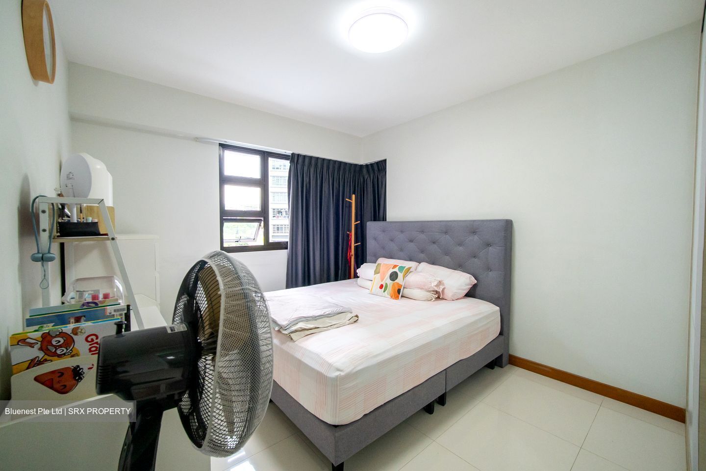Blk 29 Ghim Moh Edge (Queenstown), HDB 4 Rooms #581801841